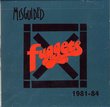 Fuggets - 1981 to 1984