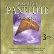Beautiful Panflute Melodies