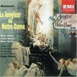 Massenet: Le Jongleur de Notre Dame