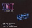Azuli Presents Space Annual 2007-Unmixed