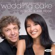 Wedding Cake - French Music for Two Pianos and Piano Four Hands