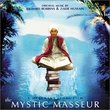 The Mystic Masseur (Score)