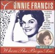 Connie Francis - Where the Boys Are: 24 Greatest Hits