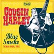 Blue Smoke--The Music of Merle Travis