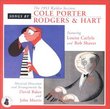 The 1953 Walden Sessions: Songs by Cole Porter and Rodgers & Hart