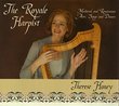 The Royale Harpist