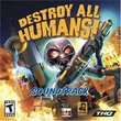 Destroy All Humans