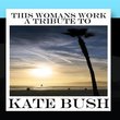 A Tribute To Kate Bush