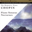 Chopin: Piano Sonatas; Nocturnes