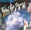 Feral Pop Frenzy