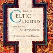 Celtic Legends: Bard & Warrior