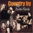Country By the Carter Family