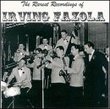 The Rarest Recordings Of Irving Fazola