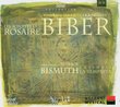 Heinrich Ignatius Franscicus Biber: Les Sonates du Rosaire - Patrick Bismuth / Ensemble La Tempesta