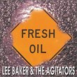 Fresh Oil