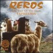 Qeros -- Last of the Incas