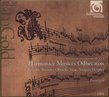 Ottaviano Dei Petrucci: Harmonice Musices Odhecaton