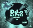 DJ Masters Unmixed Vol 19