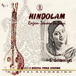 Hindolam: Ragan Tanam Pallavi