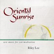 Oriental Sunrise