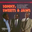Sonny Sweets & Jaws: Live at Bubbas