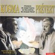 Vol. 1-Kosma-Prevert