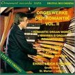 Romantic Organ Works-Vol. 2