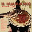 Guaguanco: Origen De La Salsa
