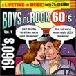 Boys of Rock 60's