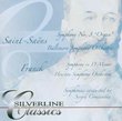 Saint-Saëns: Symphony No. 3 "Organ"; Franck: Symphony in E [Dual Disc]