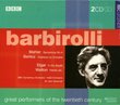 BBC Legends: Barbirolli (Box Set)