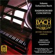 J. S. Bach: Harpsichord Concertos