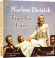 Time for Love Original Recordings 1939-57