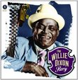 Willie Dixon Story