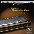 Tribute To A Harmonica Master (Ultra High Definition 32-Bit Mastering)