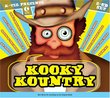 K-Tel Presents: Kooky Kountry