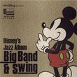 Disney's Jazz Album
