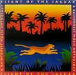 Flight of the Jaguar