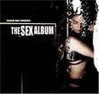 Jessica Vale presents The Sex Album