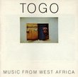 Music from West Africa