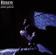 Peter Gabriel - Birdy (Music From The Film By) - Charisma - CAS CD 1167