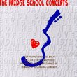 Bridge School Concerts 1