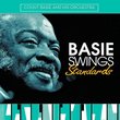 Basie Swings Standards