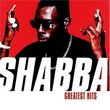 B.O. Shabba Ranks