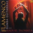 Flamenco Rumba Guitarras