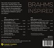 Brahms Inspired
