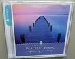 Lifescapes - Peaceful Piano - Audio CD