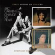 Eric Carmen/Boats Against the Current/Change of He
