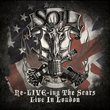 Re-Live-Ing the Scars (CD+DVD)