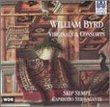 William Byrd: Virginals & Consorts